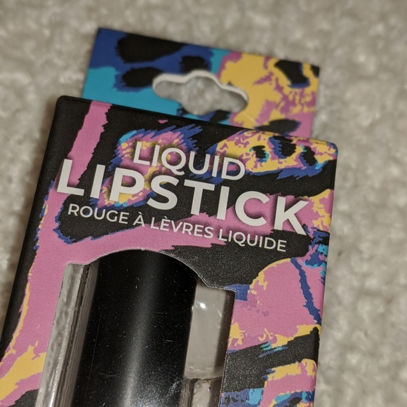 NEW! Ioni Lip Gloss (Mauve) - Picture 3 of 5